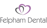 Felpham Dental Logo